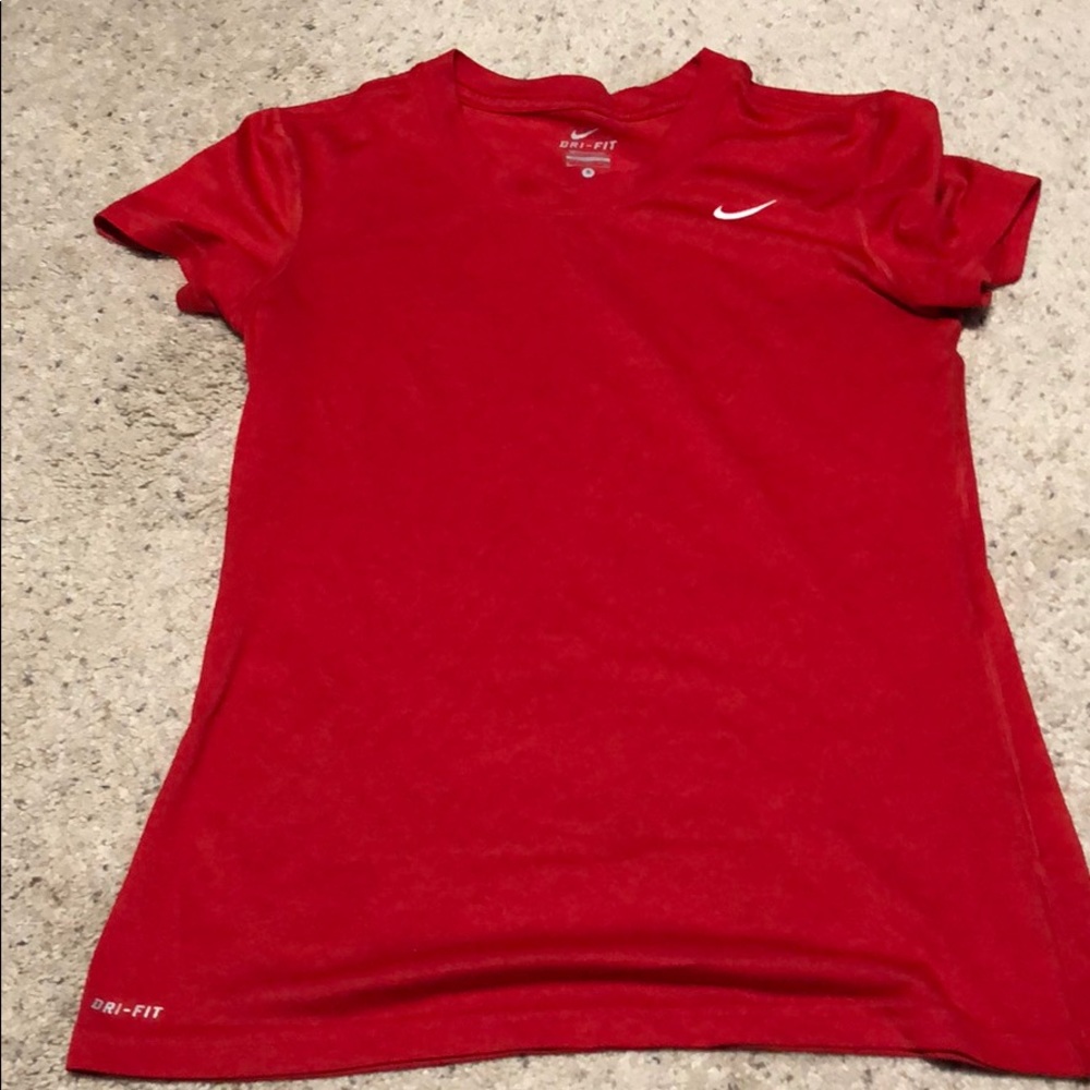 Nike, women’s size small, like new